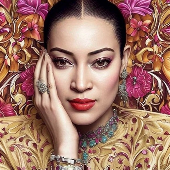 Meet your Posher, Yvelle - Picture 3 of 16